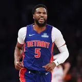 Malik Beasley Is No Longer A Target Of A Federal Gambling Probe, But It Still Cost Around… $40 Million