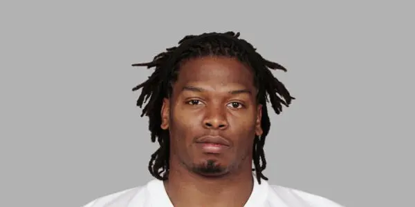 Marion Barber III
