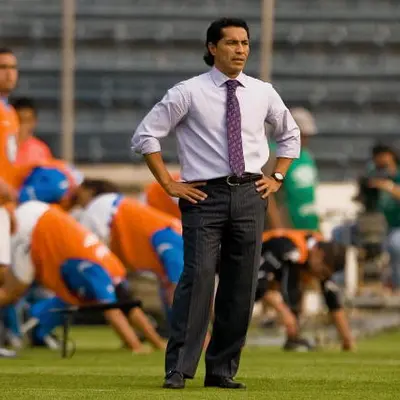 Benjamín Galindo