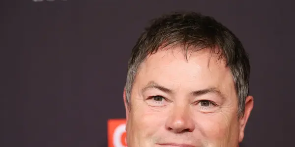 Mike Brewer