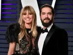 Heidi Klum & Tom Kaulitz