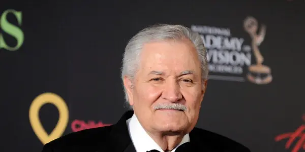 John Aniston