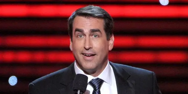 Rob Riggle