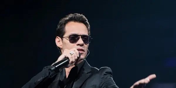 Marc Anthony