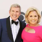 Trump Pardons Reality Stars Todd and Julie Chrisley, Who Lived Lavishly Off $30 Million in Fraudulent Loans