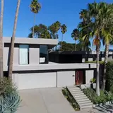 The House Elon Musk Left His Ex In Their Divorce Is On The Market For $4.5 Million