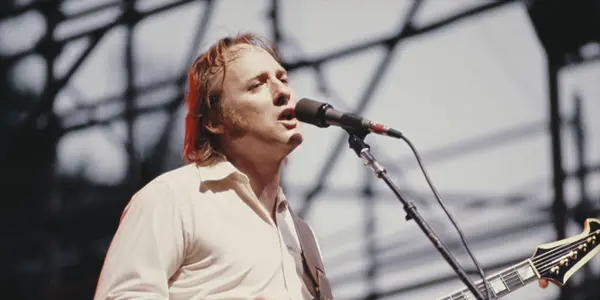 Stephen Stills