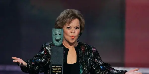 Shirley Temple