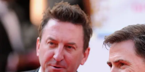Lee Mack