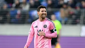 Inter Miami's Owner Reveals How Much Lionel Messi Makes From The Club Each Year (And It's Much Less Than What Ronaldo Is Earning)