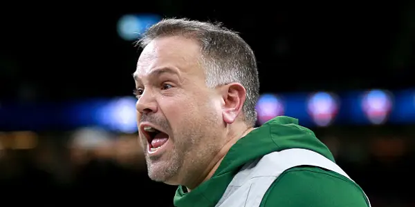Matt Rhule