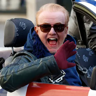 Chris Evans Net Worth