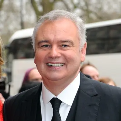 Eamonn Holmes