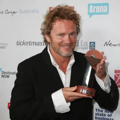 Craig McLachlan