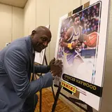 Would You Rather Have $100k Or Own 10% Of Nike? This NBA Player Chose… Poorly.