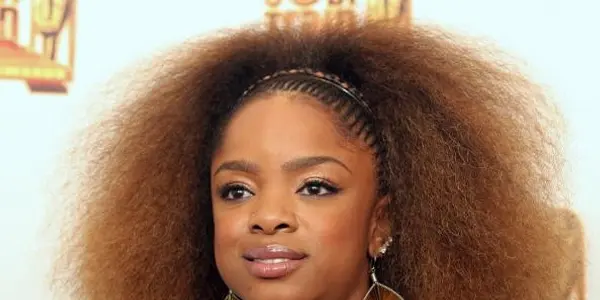 Leela James