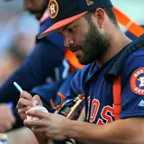 How Jose Altuve's Determination Made Him An MVP And Champion