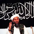 Osama Bin Laden