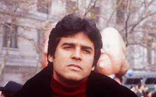 Erik Estrada Net Worth