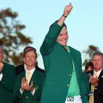 Danny Willett Won The Masters And Almost Didn't Play Entirely For A Completely Understandable Reason