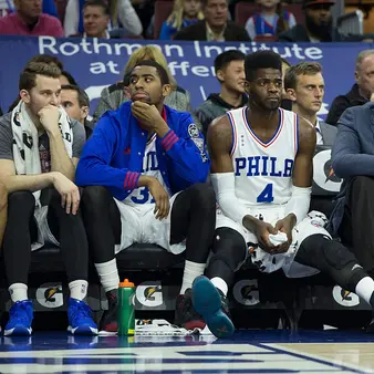 It's Official… An NBA Jersey Is Going To Have Advertisements