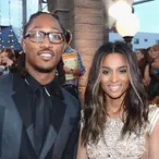 Ciara Claims Future's Negative Comments Cost Her A $500,000 Cosmetics Deal