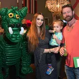 Lee Stafford Net Worth