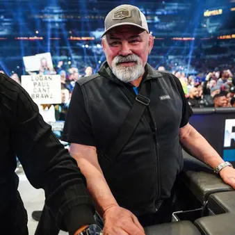 Rick Steiner Net Worth