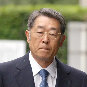 Yoshiaki Tsutsumi Net Worth