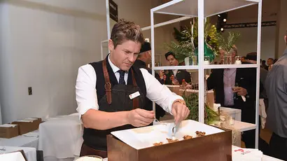 David Burtka