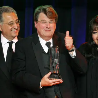 Christopher Young Net Worth