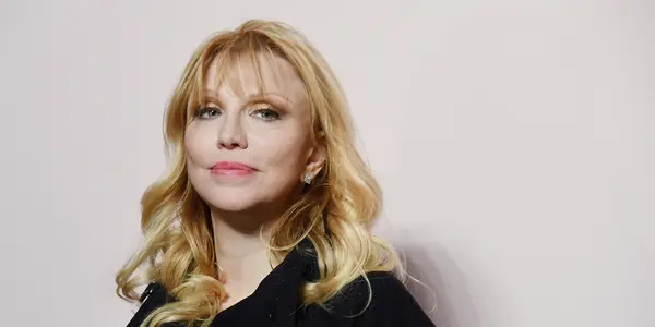 Courtney Love