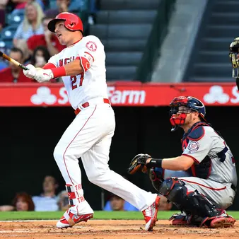 The 10 Highest-Paid Players In Major League Baseball This Season