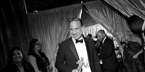 Nick Sandow