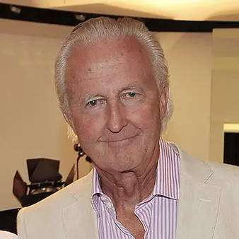 Galen Weston Net Worth