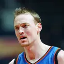 Keith Van Horn