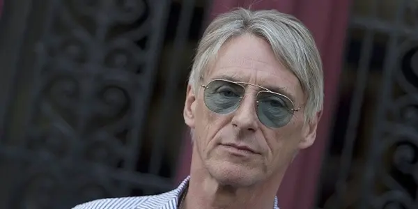 Paul Weller