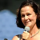 Pam Shriver