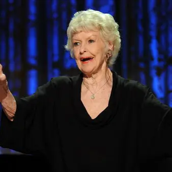 Elaine Stritch Net Worth