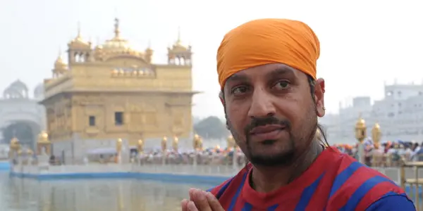 Jazzy B