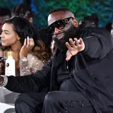 No, Rick Ross Did Not Spend $5 Billion On A Private Jet… But He Did Buy A Very Very Nice Gulfstream G550!