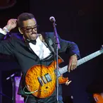 Syl Johnson Net Worth