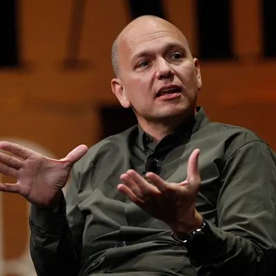 Tony Fadell