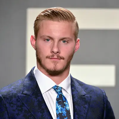 Alexander Ludwig