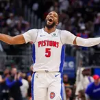Malik Beasley Was JUST About To Sign A $42 Million, Now He's Being Investigated Gambling On NBA Games And It Could All Vanish