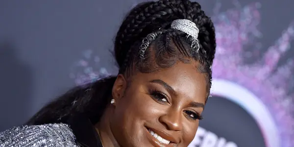 Ester Dean