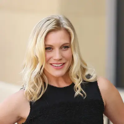 Katee Sackhoff