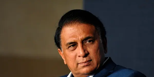 Sunil Gavaskar