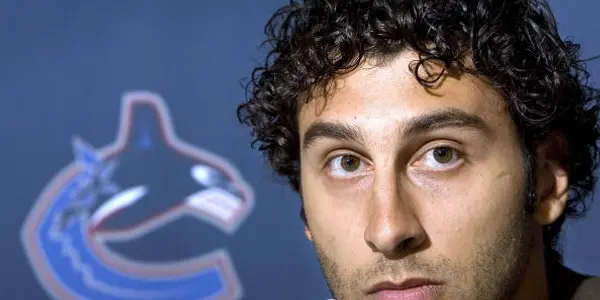 Roberto Luongo