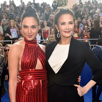 The Koch Brothers Have Been Secretly Investing In Hollywood Movies Like 'Wonder Woman'